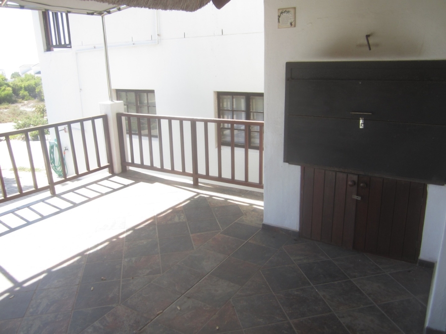 To Let 4 Bedroom Property for Rent in Shelley Point Western Cape
